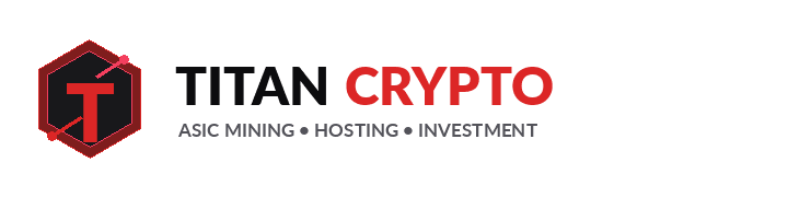 Titan Crypto
